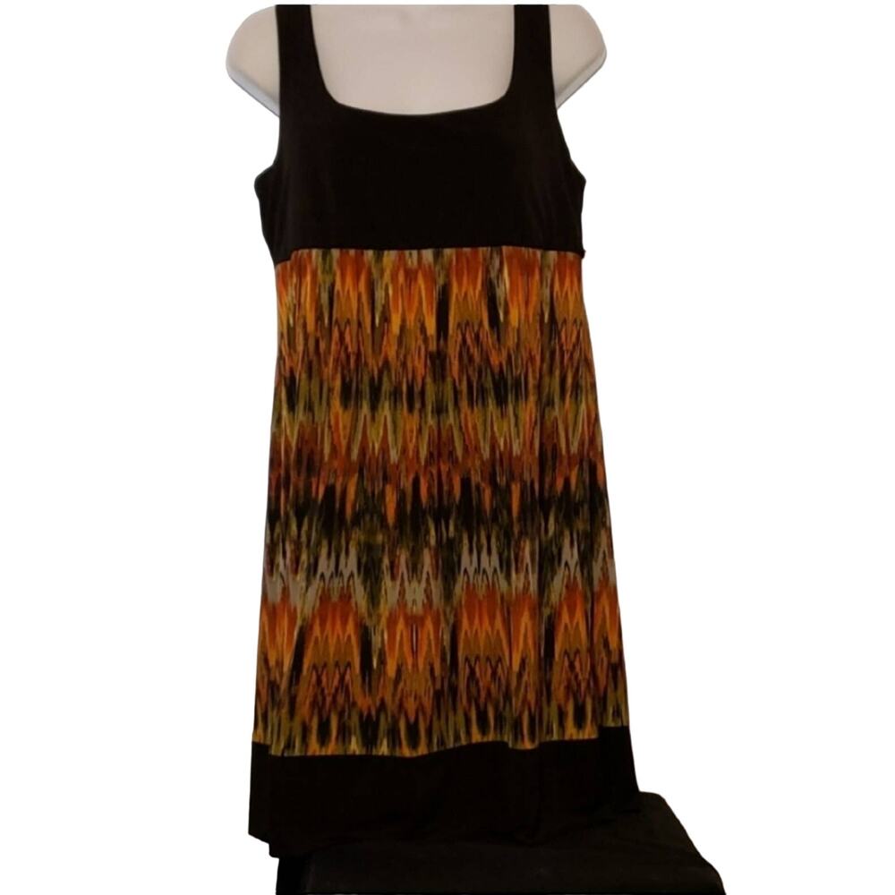 Ronni Nicole A line Dress Retro New With Tags Size 8